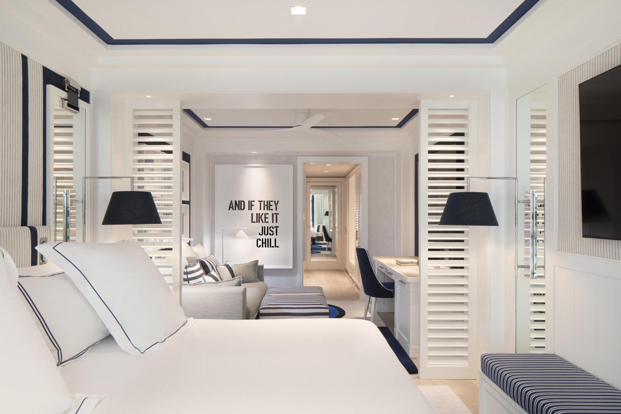 Hotel Mim Sotogrande Club Maritimo Экстерьер фото