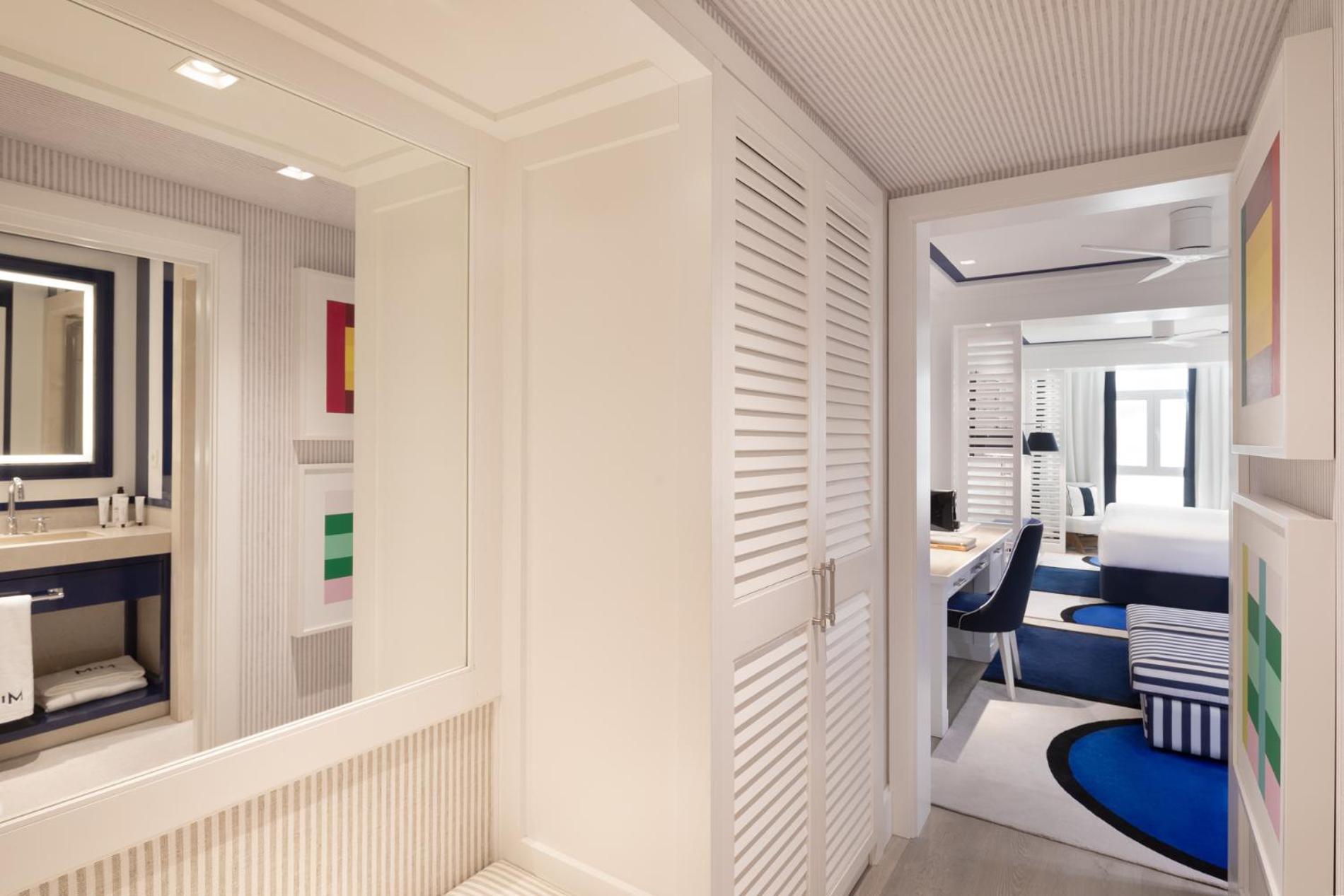 Hotel Mim Sotogrande Club Maritimo Экстерьер фото