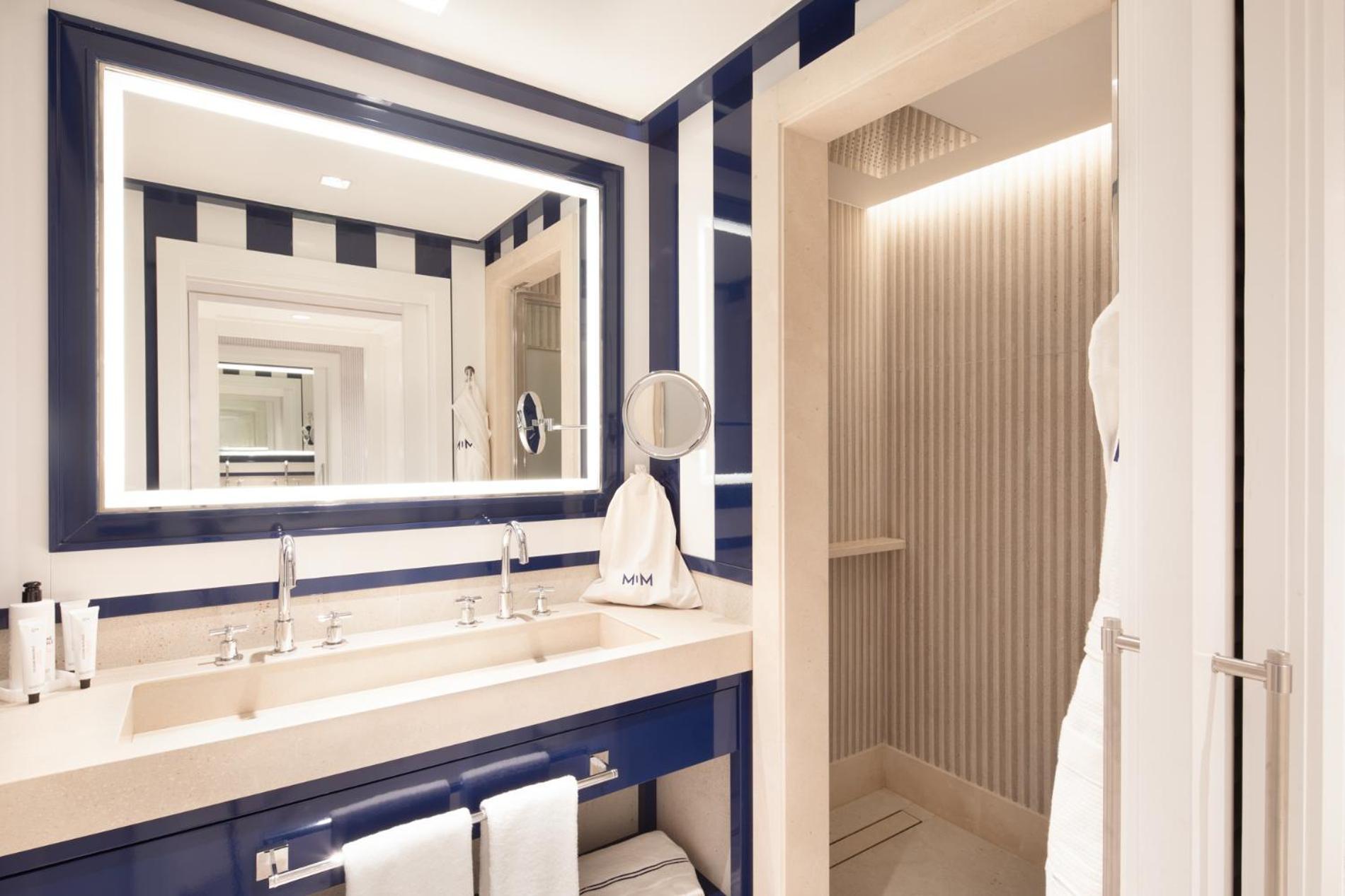 Hotel Mim Sotogrande Club Maritimo Экстерьер фото
