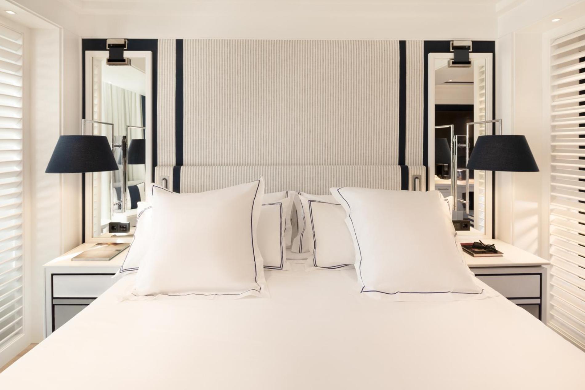 Hotel Mim Sotogrande Club Maritimo Экстерьер фото