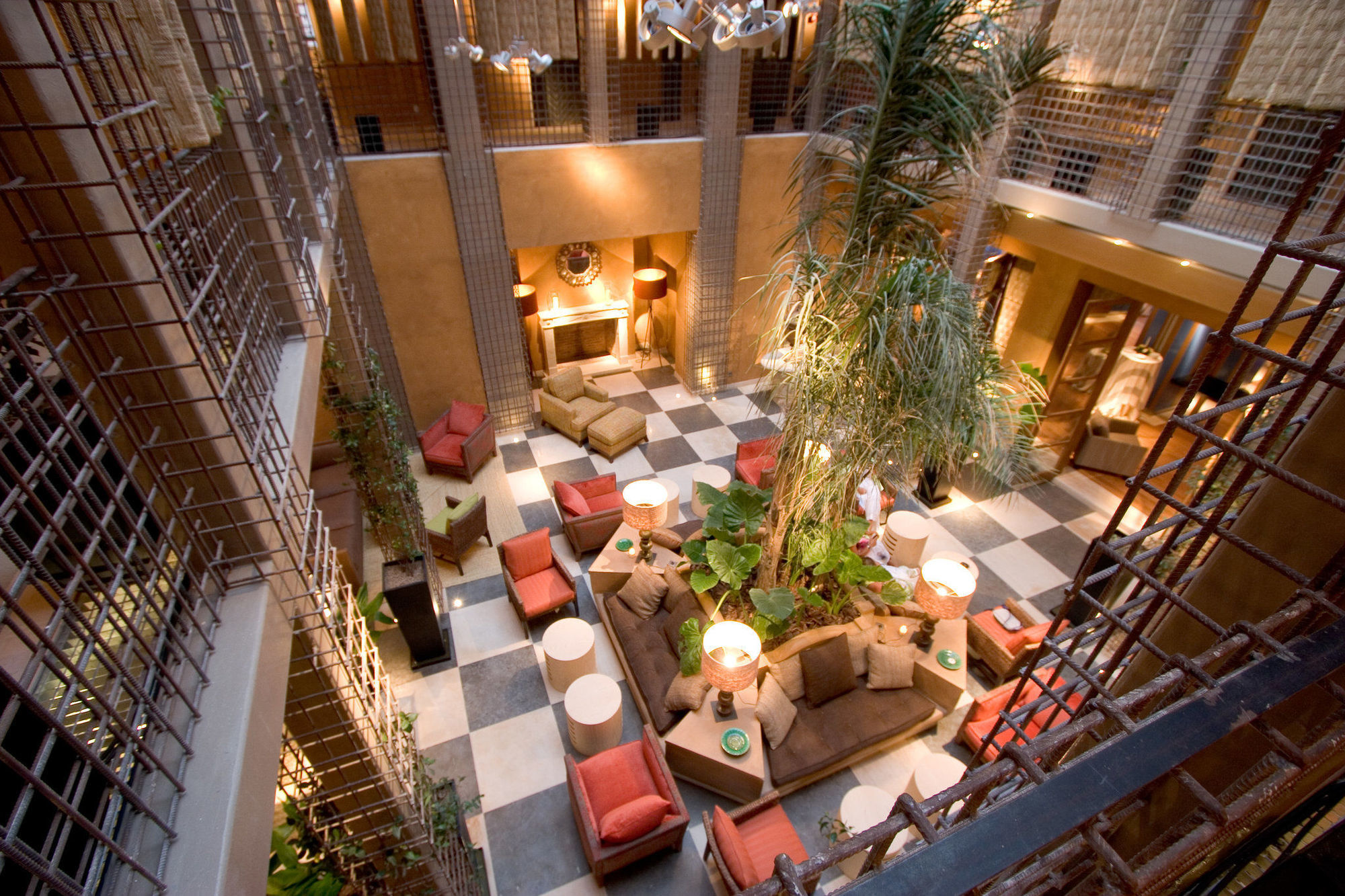 Hotel Mim Sotogrande Club Maritimo Экстерьер фото