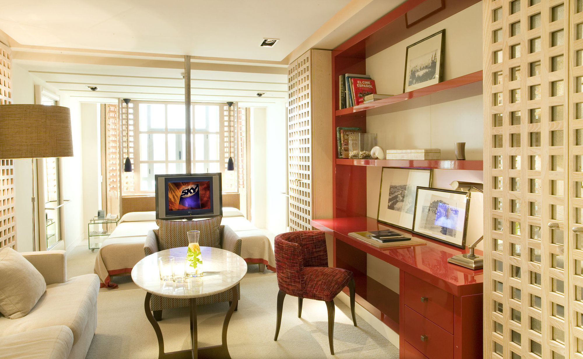 Hotel Mim Sotogrande Club Maritimo Номер фото