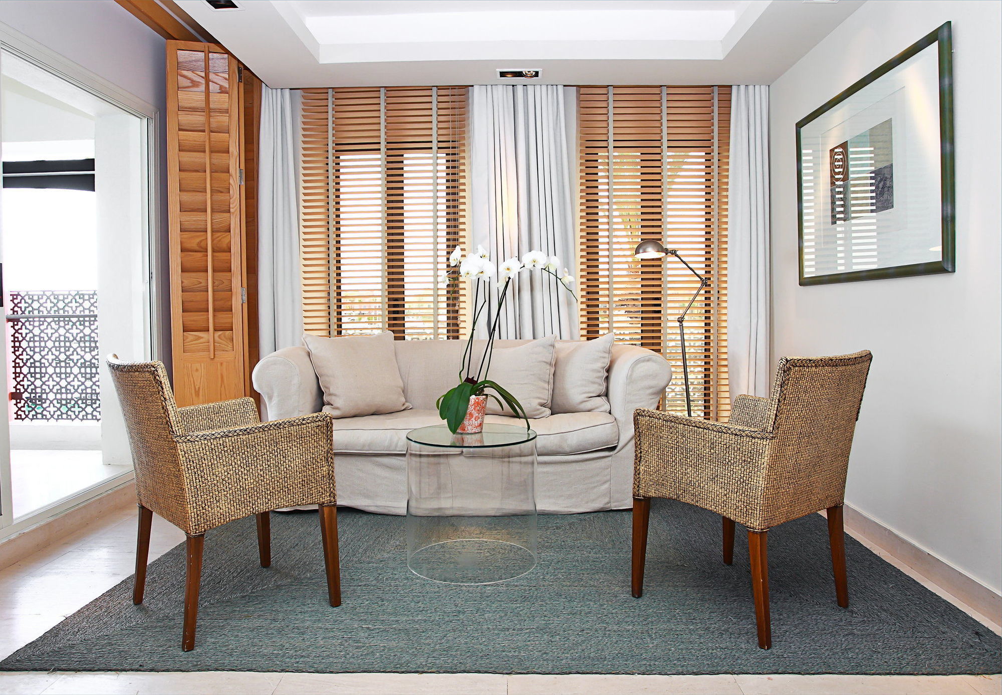 Hotel Mim Sotogrande Club Maritimo Экстерьер фото