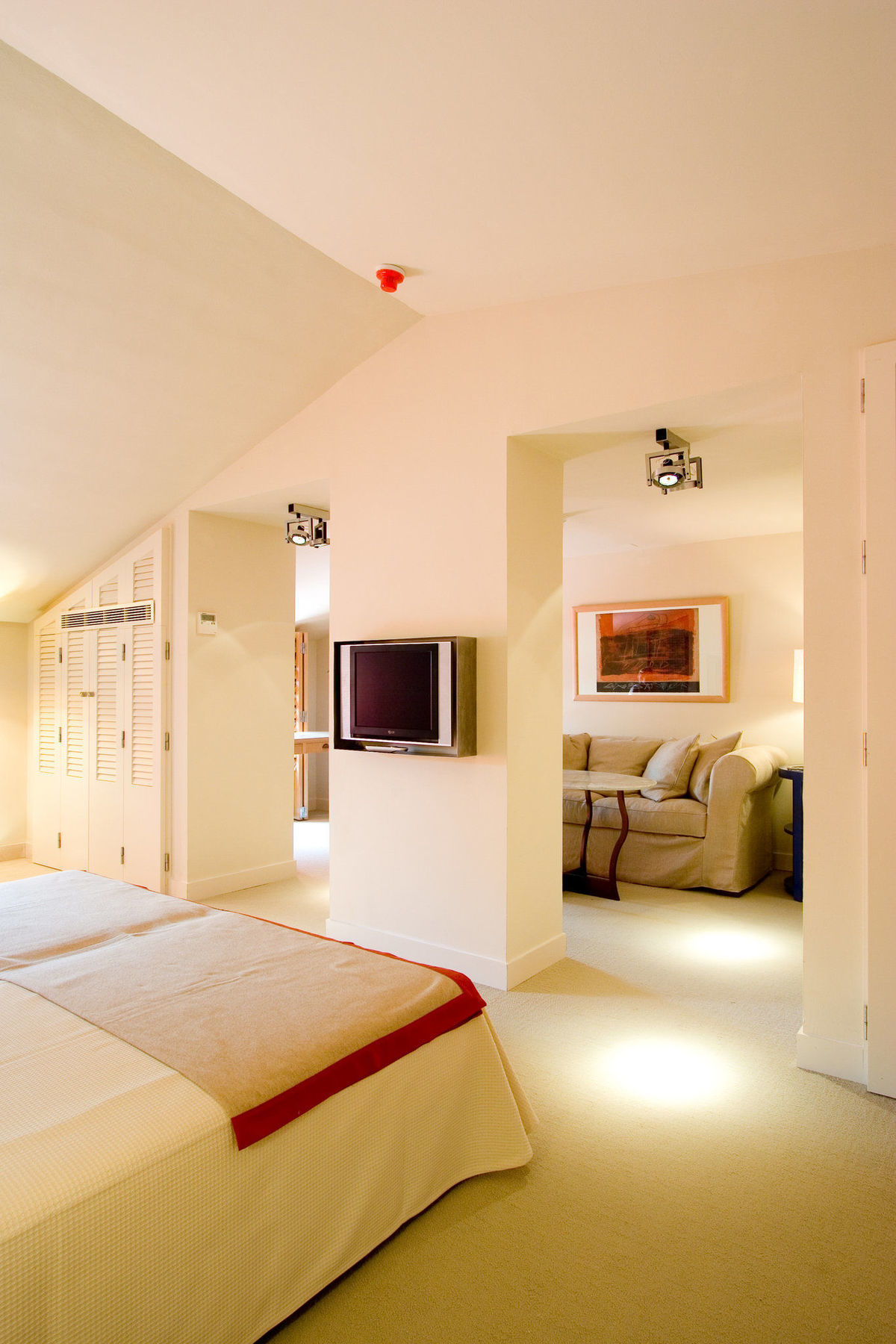 Hotel Mim Sotogrande Club Maritimo Номер фото