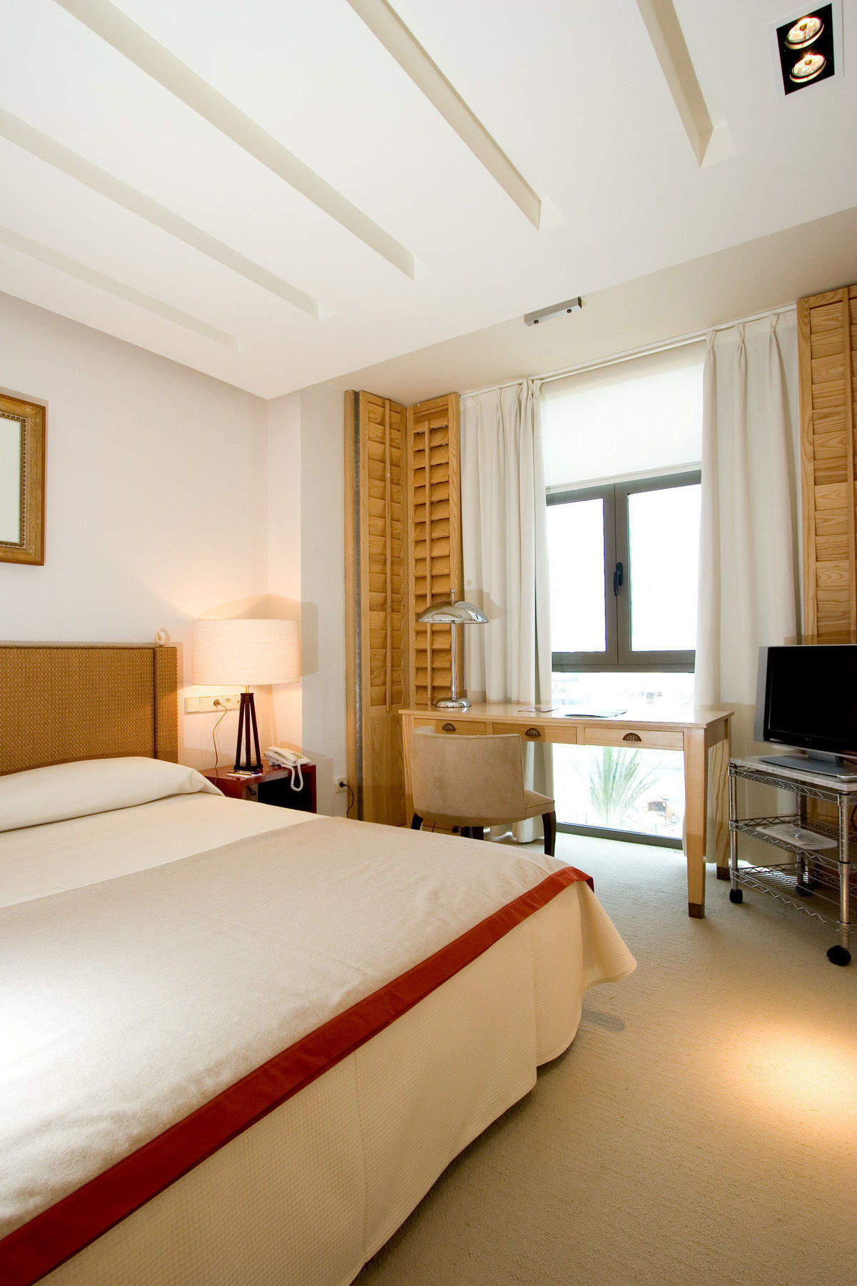 Hotel Mim Sotogrande Club Maritimo Номер фото